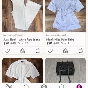 *NEW* Thrifted2closet